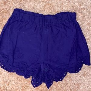 Fashion shorts